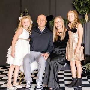 Meet your Posher, Kelly